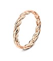 Celtic Knot Design Ring NSR-830